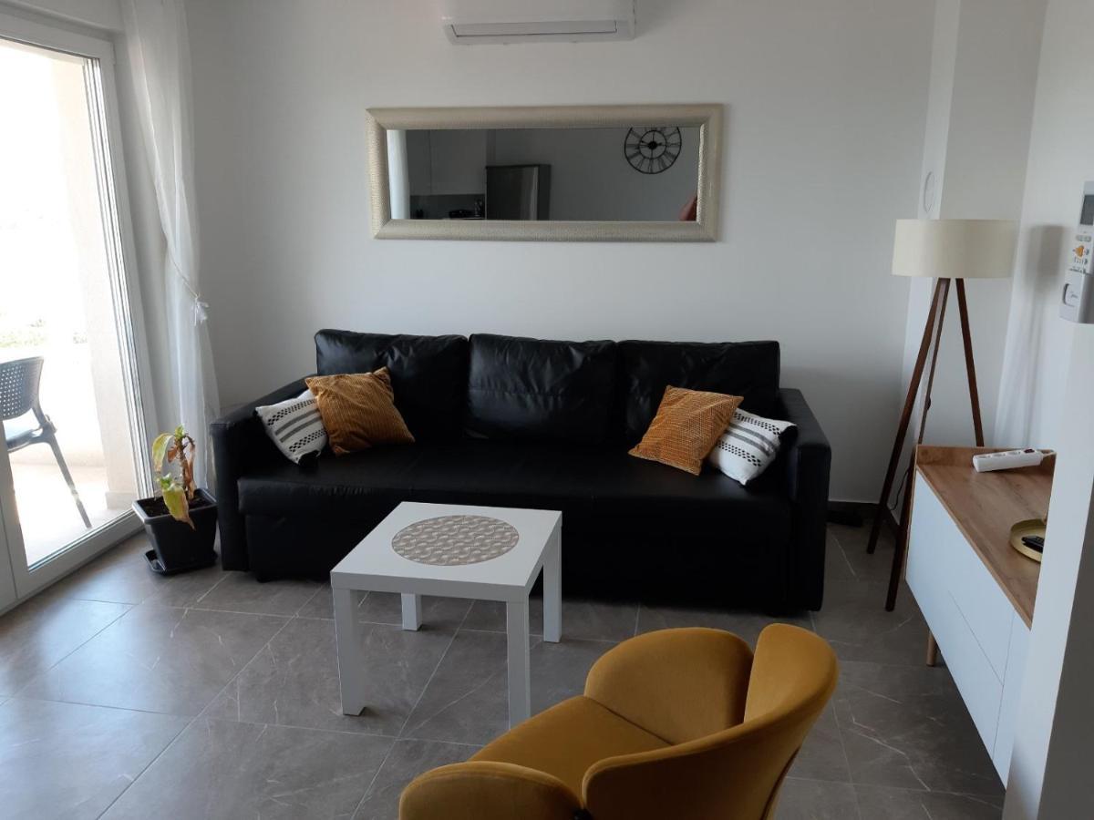 Gita Apartmani Čižići Buitenkant foto